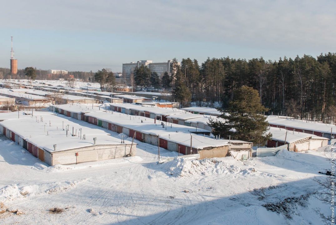 Дорога к детской поликлинике - 10.jpg